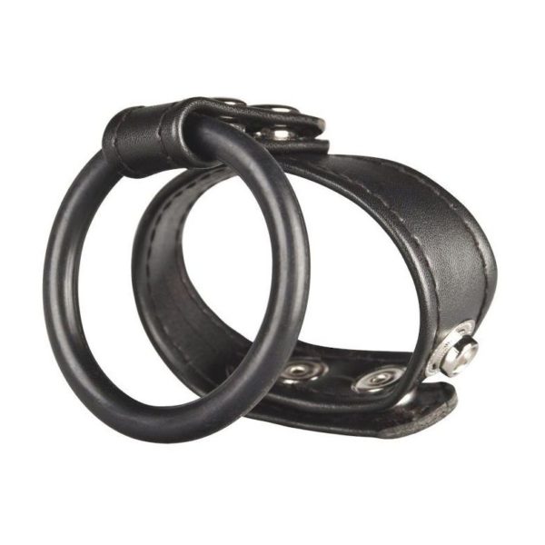 ANILLO DUAL STAMINA SW