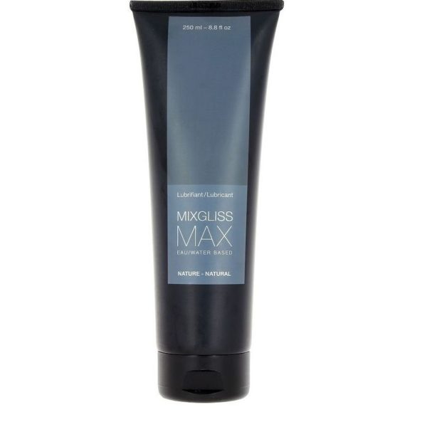 MIXGLISS LUBRI. DILATADOR ANAL 250 ML.