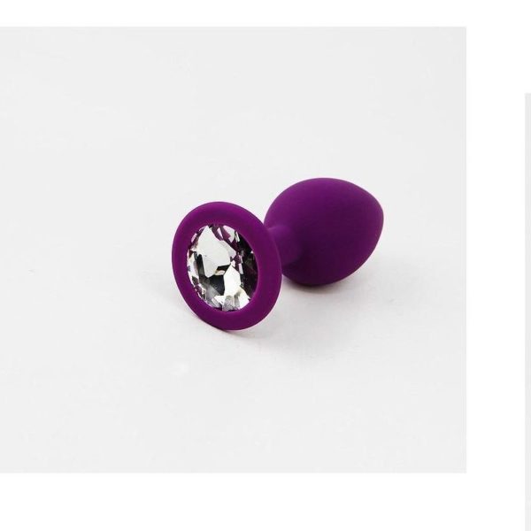 PLUG CANDY S MORADO