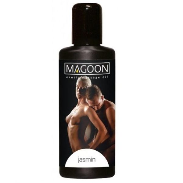ACEITE MAGOON JASMIN 100 ml.