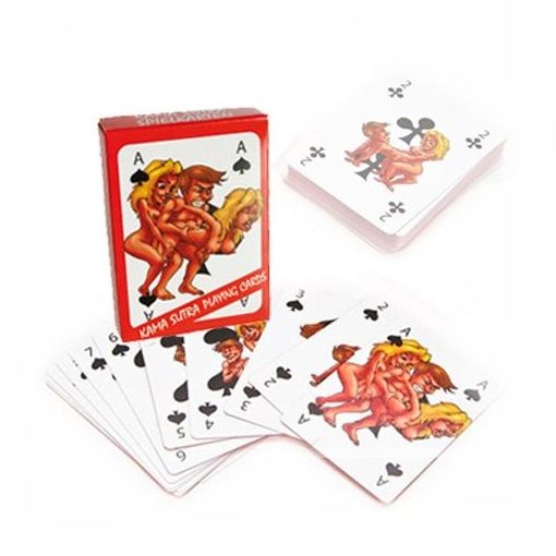 BARAJA KAMASUTRA