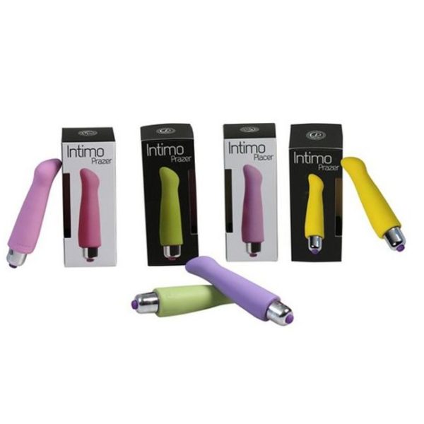 VIBRADOR INTIMO