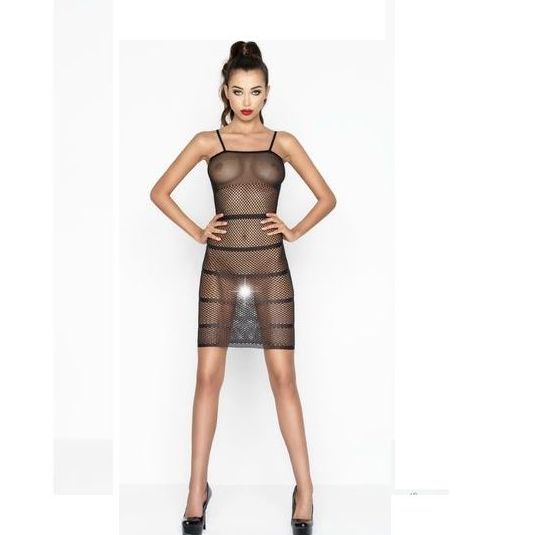 VESTIDO PASSION BS033 T.U.