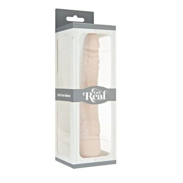 CLASSIC GET REAL 17 CM. 7 FUN.