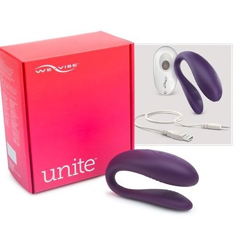 WE VIBE UNITE