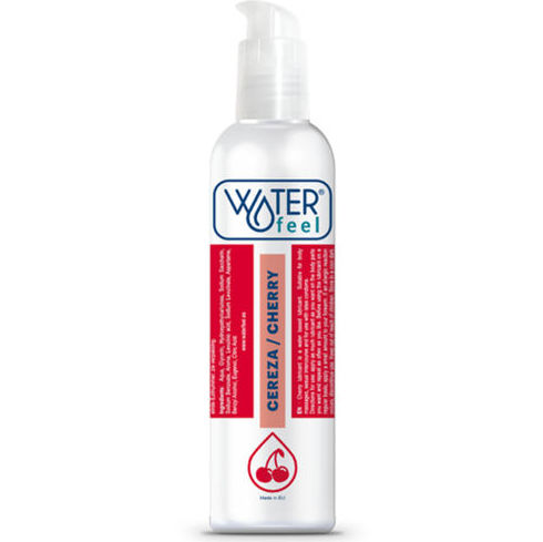 WATERFEEL CEREZA 175 ML