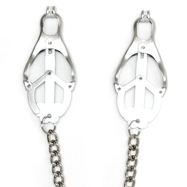 PINZAS CLAMPS CADENA RIMBA