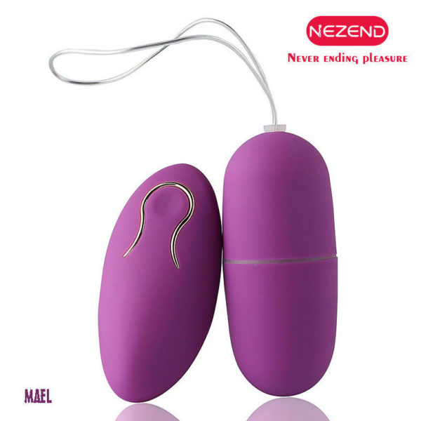HUEVO NEZEND X MAEL