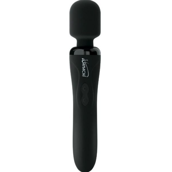 WANACHI RECARGABLE NEGRO