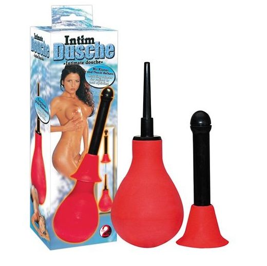 DUCHA INTIMA YOU2TOYS