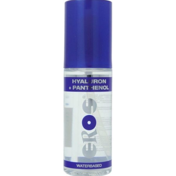 EROS AQUA HYALURON +PANTHENOL 100ML