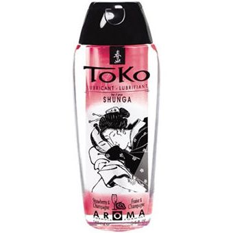 TOKO FRESA CAVA 165 ML.