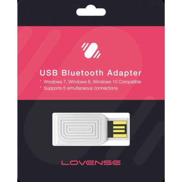 USB ADAPTADOR LOVENSE