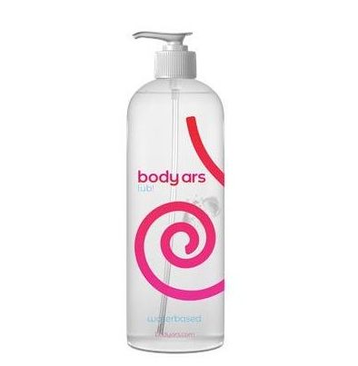 BODY ARS 1000 ml DOSIfICADOR