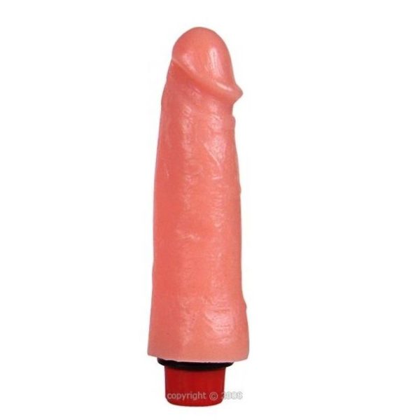 MILLENIUM FLESH 16 CM. VIBRADOR