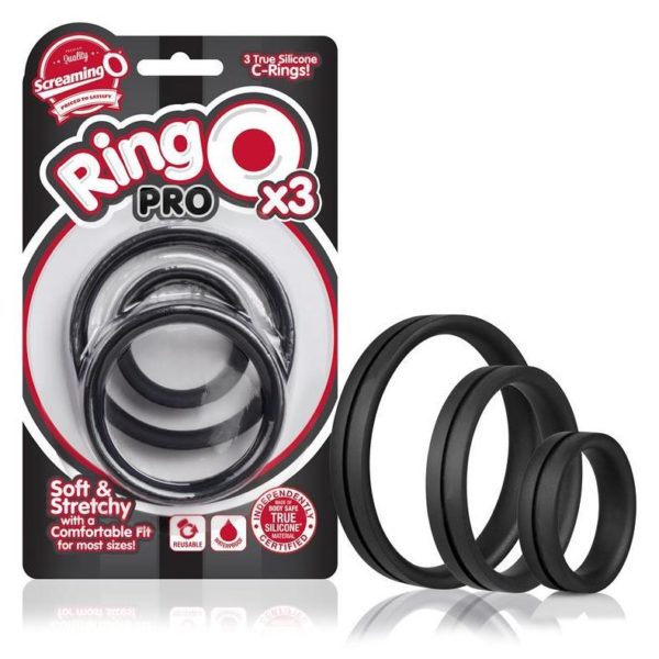 RINGO PRO X3