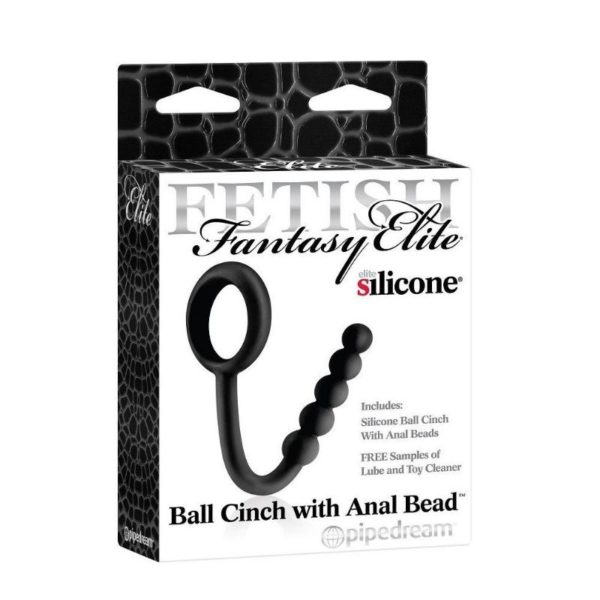 BALL CINCH ELITE