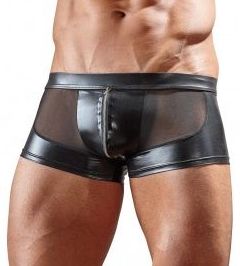 BOXER CREMALLERA TRANSPARENCIAS M