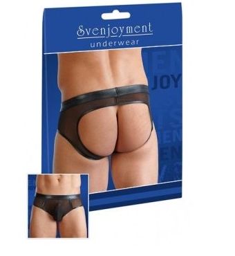 SLIP ABIERTO JOY S
