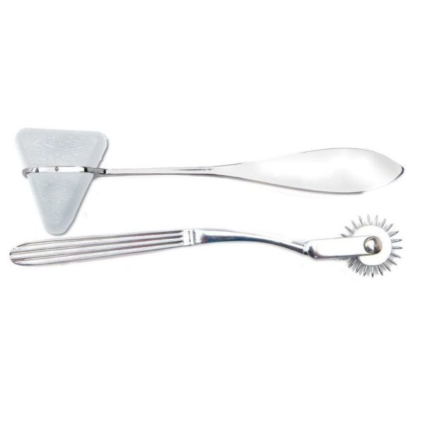 ASYLUM KIT MEDICO FETISH