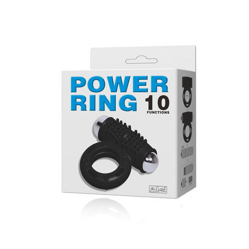 POWER RING 10 FUNC.