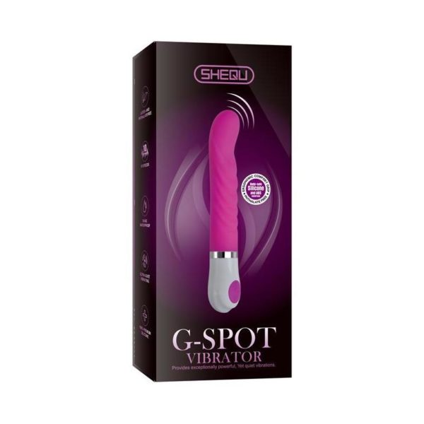 SHEQU YUEY PUNTO G 15 CM.