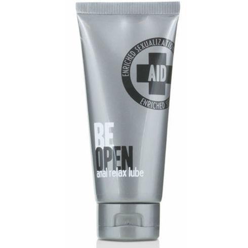 ANAL RELAX LUBE ANESTESICO 90 ML.
