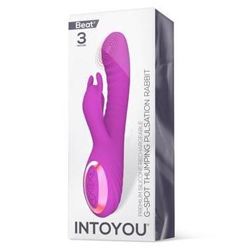 INTOYOU BEAT 3