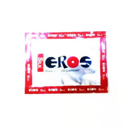 SOBRE EROS SILK