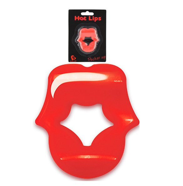 ANILLO VIBRADOR LABIOS *OFERTA*