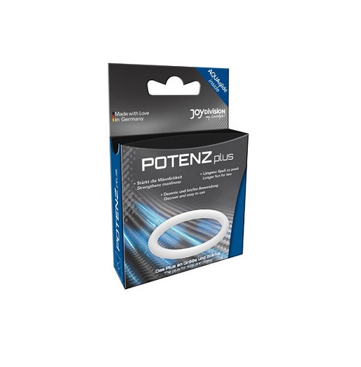 ARO 45CM. POTENZ PLUS