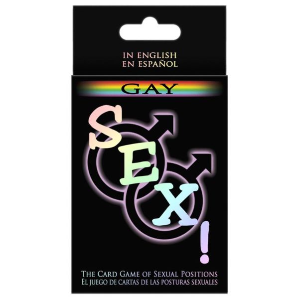 BARAJA GAY SEX