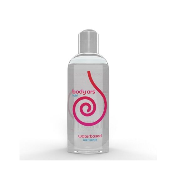 BODY ARS 200 ML PETACA