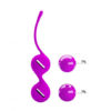 BOLAS KEGEL TIGHTEN UP 1 - Imagen 3
