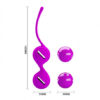 BOLAS KEGEL TIGHTEN UP 1 - Imagen 4