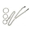 CADENA PINZAS Y ARO SEXTREME - Imagen 2
