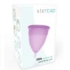 COPA MENSTRUAL STERCUP L - Imagen 2