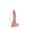 DILDO COCK 21.6 CM. - Imagen 2