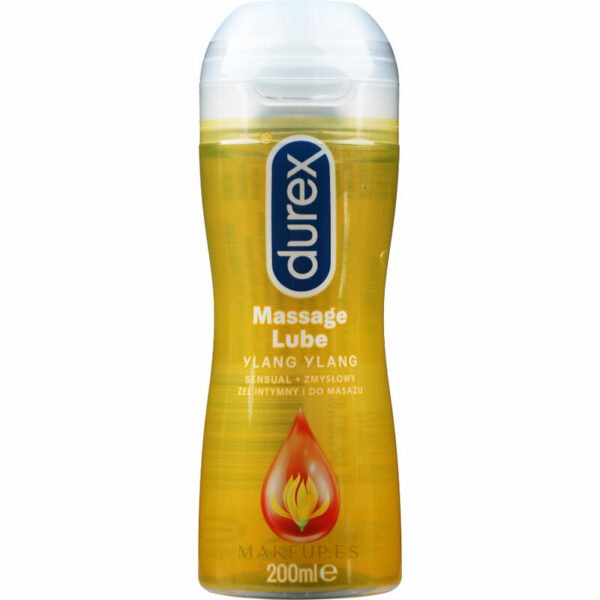DUREX 2 EN 1 SENSUAL YLANG YLANG