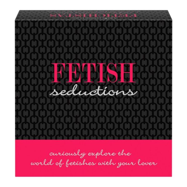 FETISH SEDUCTIONS