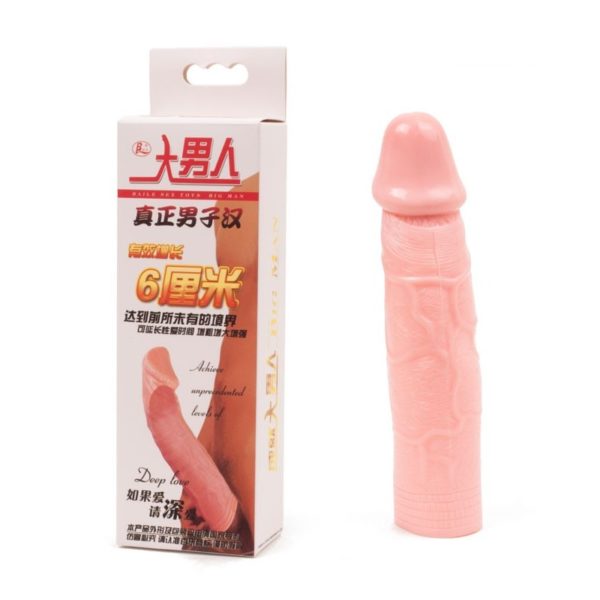 FUNDA PENE VE53