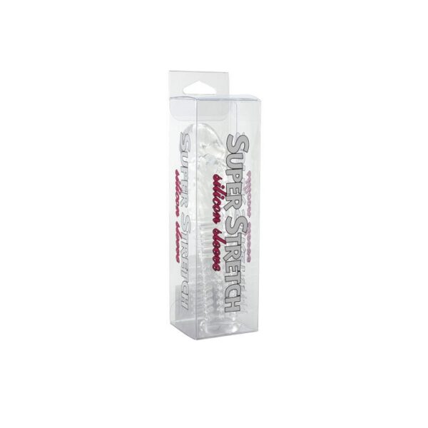 FUNDA SILICONA SUPER STRETCH