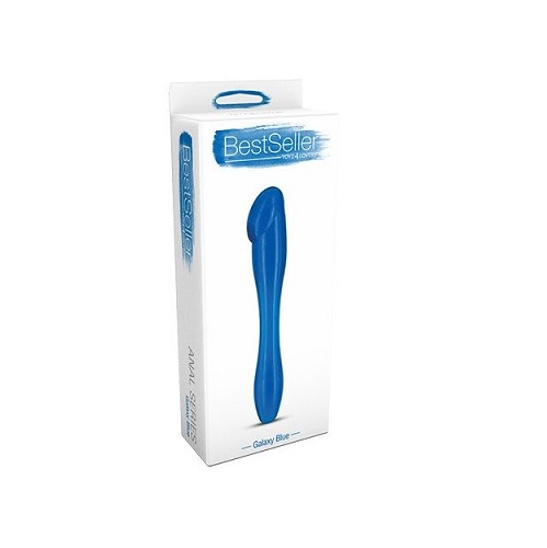 GALAXY BLUE BESTSELLER