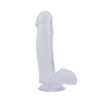 HI-RUBBER 17.5 CM. TRANSP - Imagen 4