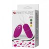 HUEVO C-R PRETTY LOVE ARVIN - Imagen 2
