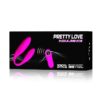 PRETTY LOVE INDULGENCE RECARGABLE - Imagen 5