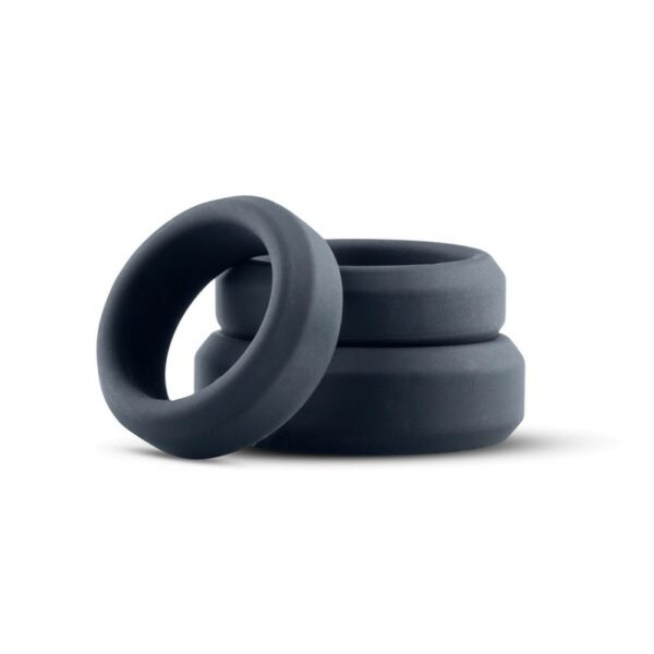 KIT 3 AROS BONERS WIDE