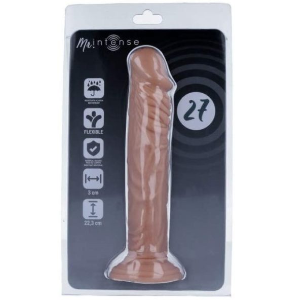 MR INTENSE 27 22,3 CM.