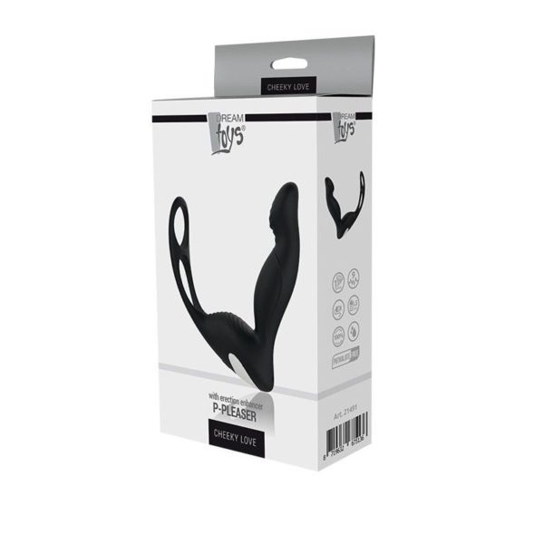 P-PLEASER USB PROSTATICO