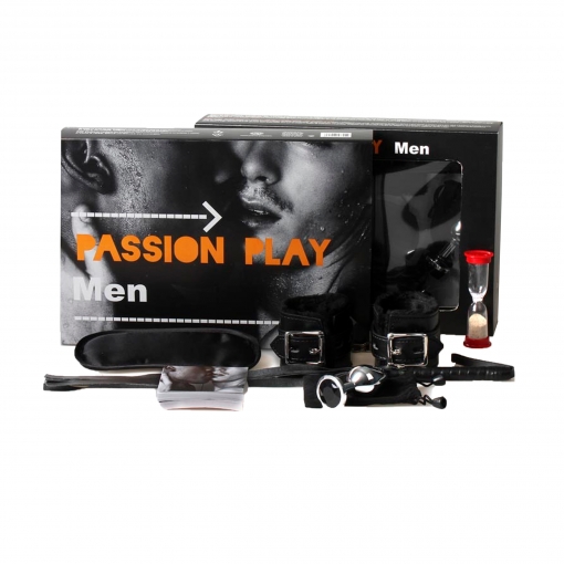 PASSION PLAY MEN